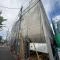 【東京都/中野区沼袋】中野区沼袋2丁目　新築戸建　C号棟 建築中の外観
