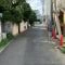 【東京都/中野区沼袋】中野区沼袋2丁目　新築戸建　C号棟 前面道路