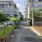 【東京都/中野区沼袋】中野区沼袋2丁目　新築戸建　C号棟 前面道路