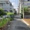 【東京都/中野区沼袋】中野区沼袋2丁目　新築戸建　A号棟 前面道路