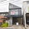【東京都/大田区上池台】大田区上池台3丁目　中古戸建 外観：中央
