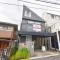 【東京都/大田区上池台】大田区上池台3丁目　中古戸建 外観：中央