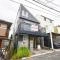 【東京都/大田区上池台】大田区上池台3丁目　中古戸建 外観：中央