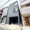【東京都/渋谷区代々木】渋谷区代々木1丁目　戸建 外観