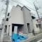 【東京都/中野区江古田】中野区江古田一丁目戸建 外観