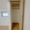 【東京都/練馬区中村南】練馬区中村南3丁目戸建 収納