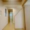 【東京都/練馬区中村南】練馬区中村南3丁目戸建 廊下