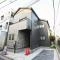 【東京都/足立区梅田】足立区梅田1丁目　新築戸建て 外観