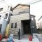 【東京都/足立区梅田】足立区梅田1丁目　新築戸建て 外観