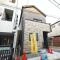 【東京都/足立区梅田】足立区梅田1丁目　新築戸建て 外観