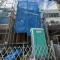 【東京都/練馬区南大泉】練馬区南大泉117　3号棟 建築中の外観：全3棟　写真右