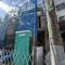 【東京都/練馬区南大泉】練馬区南大泉117　3号棟 建築中の外観：全3棟　写真右