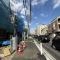 【東京都/練馬区南大泉】練馬区南大泉117　3号棟 前面道路