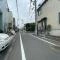 【東京都/練馬区富士見台】練馬区富士見台一丁目戸建　一号棟 前面道路