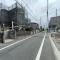 【東京都/練馬区富士見台】練馬区富士見台一丁目戸建　二号棟 前面道路