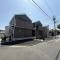 【東京都/小平市仲町】小平市仲町第6　2号棟 前面道路