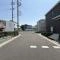 【東京都/小平市仲町】小平市仲町第6　2号棟 前面道路
