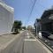 【東京都/小平市仲町】小平市仲町第6　2号棟 前面道路
