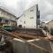【東京都/中野区白鷺】中野区白鷺3丁目　新築戸建 現地（建築前）