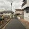 【東京都/中野区白鷺】中野区白鷺3丁目　新築戸建 前面道路