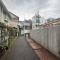 【東京都/中野区白鷺】中野区白鷺3丁目　新築戸建 前面道路