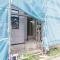 【東京都/練馬区北町】練馬区北町8丁目　新築戸建1号棟 玄関
