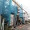 【東京都/練馬区北町】練馬区北町8丁目　新築戸建2号棟 建築中の外観：全2棟