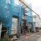 【東京都/練馬区北町】練馬区北町8丁目　新築戸建2号棟 建築中の外観：全2棟
