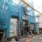 【東京都/練馬区北町】練馬区北町8丁目　新築戸建2号棟 建築中の外観：全2棟