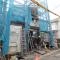 【東京都/練馬区北町】練馬区北町8丁目　新築戸建2号棟 建築中の外観：全2棟