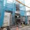 【東京都/練馬区北町】練馬区北町8丁目　新築戸建2号棟 建築中の外観：全2棟