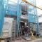【東京都/練馬区北町】練馬区北町8丁目　新築戸建2号棟 建築中の外観：全2棟