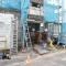 【東京都/練馬区北町】練馬区北町8丁目　新築戸建2号棟 建築中の外観：全2棟
