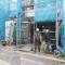 【東京都/練馬区北町】練馬区北町8丁目　新築戸建2号棟 建築中の外観：全2棟