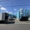 【東京都/小平市小川東町】小平市小川東町第3　4号棟 建築中の外観：6棟現場/写真右奥
