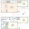 【東京都/練馬区大泉町】練馬区大泉町二丁目新築戸建て 間取り図