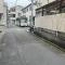 【東京都/新宿区大久保】新宿区大久保2丁目　戸建 前面道路