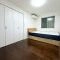 【東京都/練馬区中村北】練馬区中村北1丁目　戸建 洋室：1階6.1帖
家具調度品は価格に含まれません。