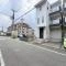 【東京都/練馬区中村北】練馬区中村北1丁目　戸建 前面道路