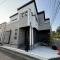 【東京都/新宿区中井】新宿区中井2丁目　中古戸建 外観