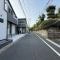 【東京都/新宿区中井】新宿区中井2丁目　中古戸建 前面道路
