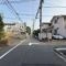 【東京都/新宿区中井】新宿区中井2丁目　中古戸建 前面道路
