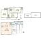 【東京都/新宿区中井】新宿区中井2丁目　中古戸建 間取り図