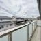 【千葉県/流山市市野谷】売戸建住宅 バルコニー