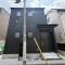 【東京都/杉並区高円寺北】高円寺北四丁目 新築戸建 建築中の外観