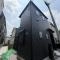 【東京都/杉並区高円寺北】高円寺北四丁目 新築戸建 建築中の外観