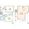 【東京都/杉並区高円寺北】高円寺北四丁目 新築戸建 間取り図