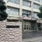 【東京都/練馬区高松】練馬区高松6丁目 5号棟 練馬区立谷原中学校