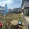 【東京都/西東京市緑町】西東京緑町2丁目 25-1期 全2棟 2号棟 現地（建築前）：※現地建築前の２区画分写真となります