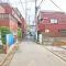 【東京都/練馬区桜台】練馬桜台1丁目第1期戸建 1号棟 前面道路